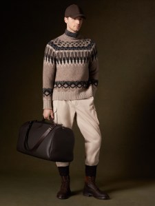 Purdey RTW Fall 2023