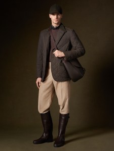 Purdey RTW Fall 2023