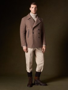 Purdey RTW Fall 2023