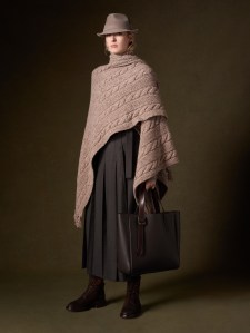 Purdey RTW Fall 2023
