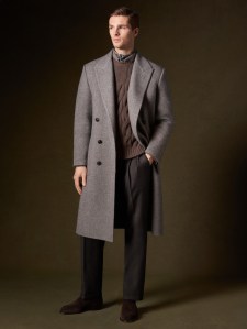 Purdey RTW Fall 2023
