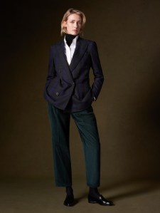 Purdey RTW Fall 2023