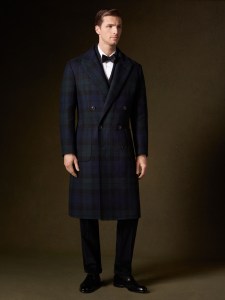 Purdey RTW Fall 2023