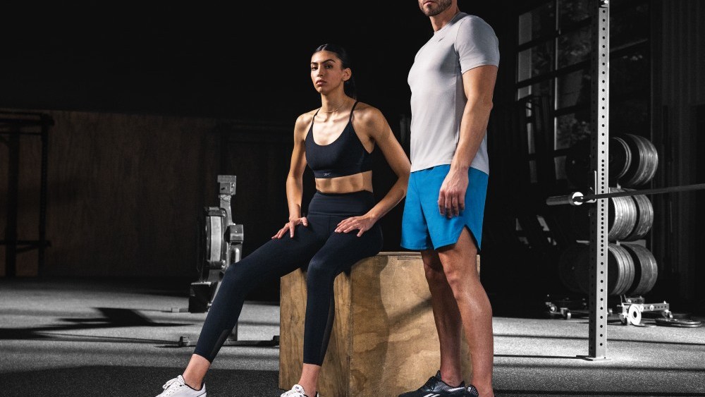 Reebok's Nano X3 sneaker offers a higher degree of support and resilience through new performance features.