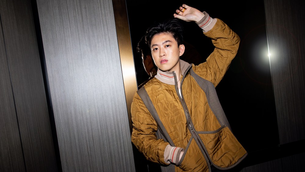 Rich Brian