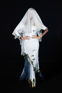 Robert Wun Couture Spring 2023