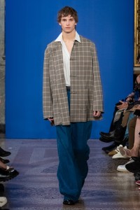 Shanghai Tang Men's Fall 2023
