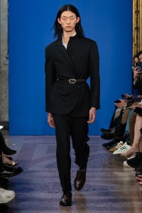Shanghai Tang Men's Fall 2023
