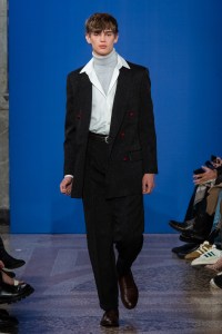 Shanghai Tang Men's Fall 2023