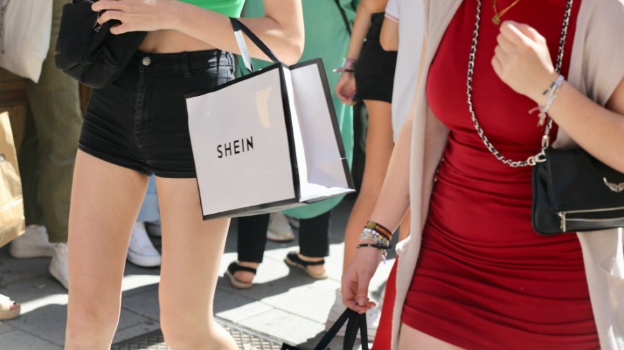 Shein X has given nearly 3,000 designers a platform to produce and market their designs, the company said.