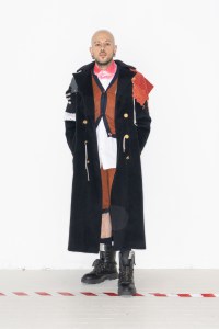 Simon Cracker RTW Fall 2023