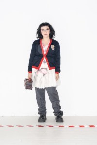 Simon Cracker RTW Fall 2023