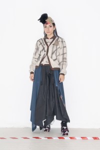 Simon Cracker RTW Fall 2023