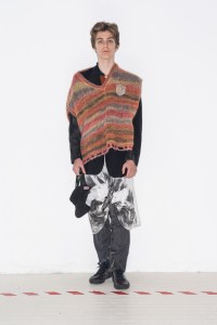 Simon Cracker RTW Fall 2023