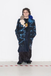 Simon Cracker RTW Fall 2023