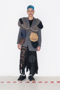 Simon Cracker RTW Fall 2023