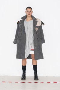 Simon Cracker RTW Fall 2023