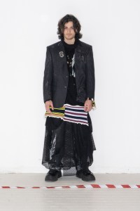 Simon Cracker RTW Fall 2023