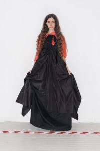 Simon Cracker RTW Fall 2023