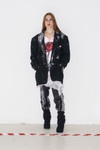 Simon Cracker RTW Fall 2023