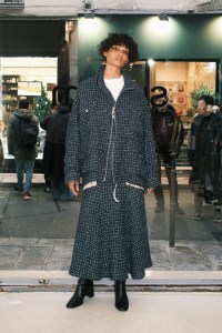 Sulvam Men's Fall 2023