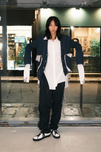 Sulvam Men's Fall 2023