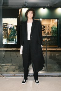 Sulvam Men's Fall 2023