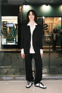 Sulvam Men's Fall 2023