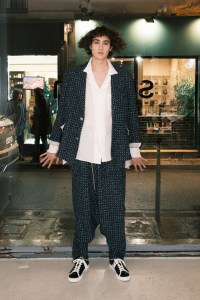 Sulvam Men's Fall 2023