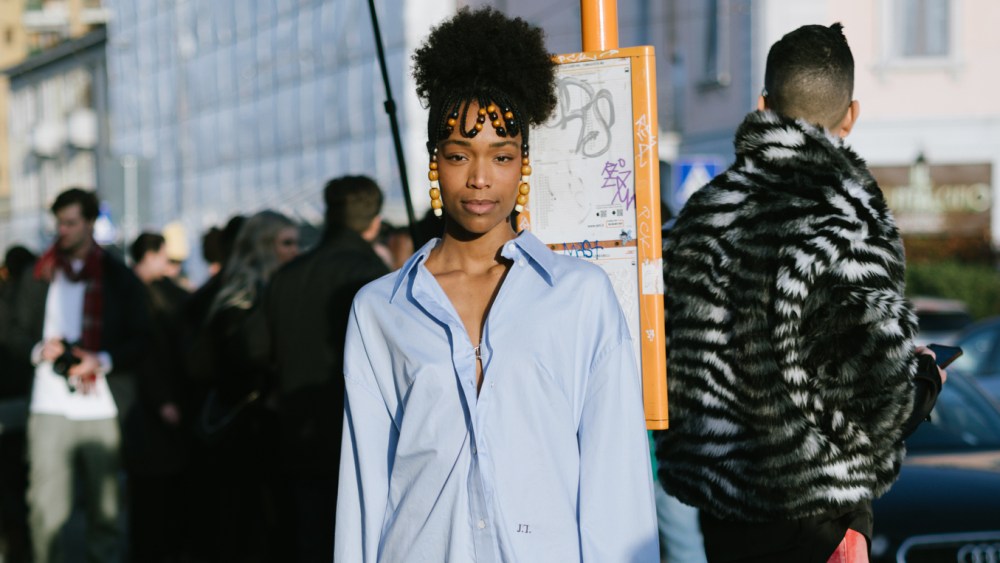They Are Wearing: Milan Men’s Fall 2023