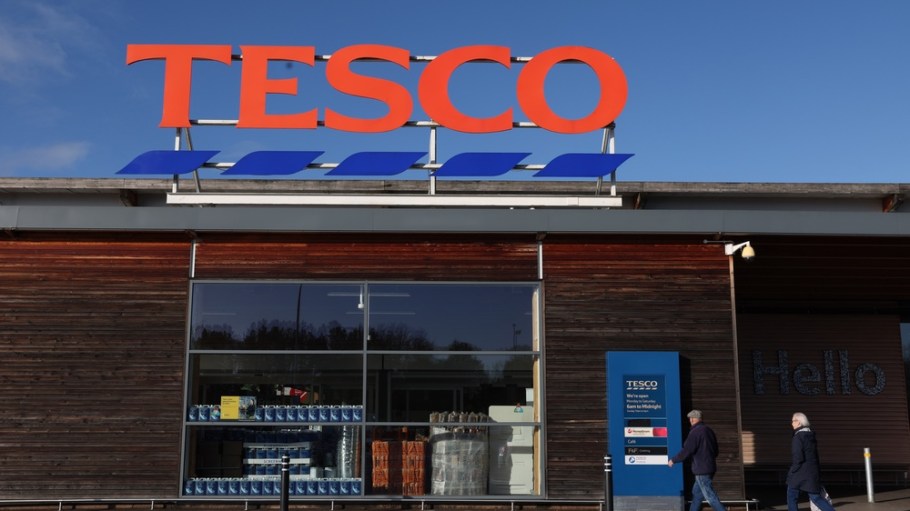 Tesco