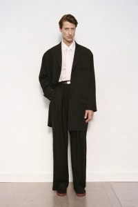 The Row Men's Fall 2023