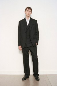 The Row Men's Fall 2023