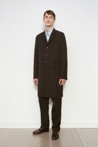 The Row Men's Fall 2023