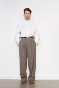 The Row Men's Fall 2023