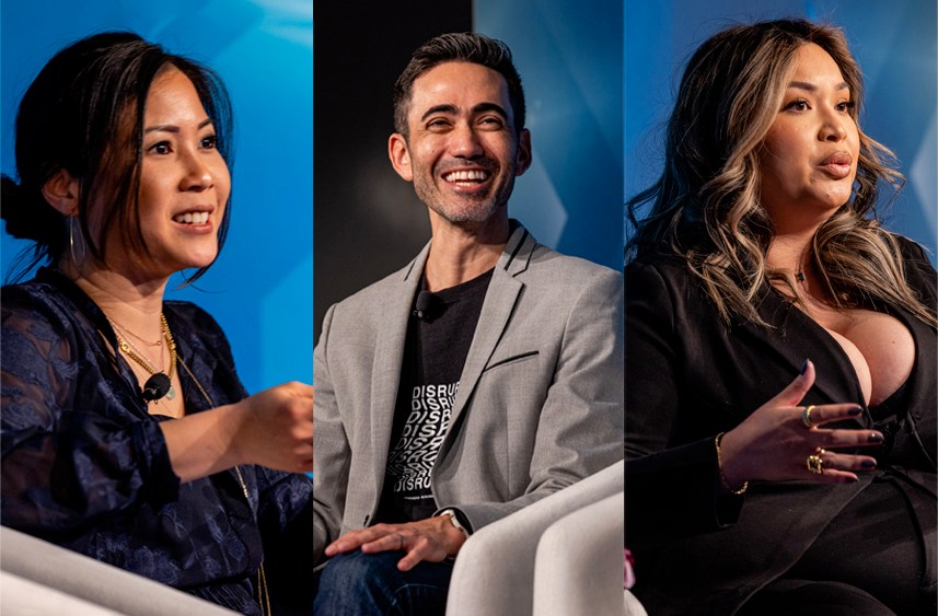 Laurie Lam, Evan Horowitz and Stephanie Valentine