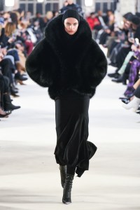 Alexandre Vauthier Couture Spring 2023