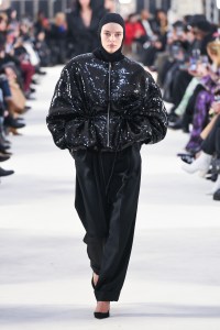 Alexandre Vauthier Couture Spring 2023