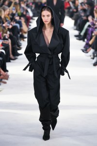 Alexandre Vauthier Couture Spring 2023