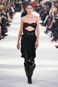 Alexandre Vauthier Couture Spring 2023