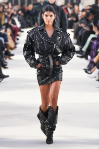 Alexandre Vauthier Couture Spring 2023
