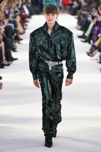 Alexandre Vauthier Couture Spring 2023
