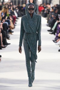 Alexandre Vauthier Couture Spring 2023