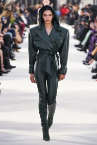 Alexandre Vauthier Couture Spring 2023