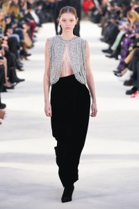 Alexandre Vauthier Couture Spring 2023