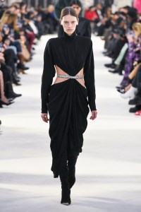 Alexandre Vauthier Couture Spring 2023