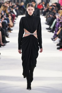 Alexandre Vauthier Couture Spring 2023