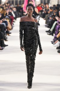Alexandre Vauthier Couture Spring 2023