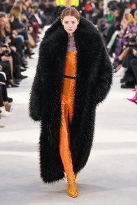 Alexandre Vauthier Couture Spring 2023