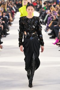 Alexandre Vauthier Couture Spring 2023
